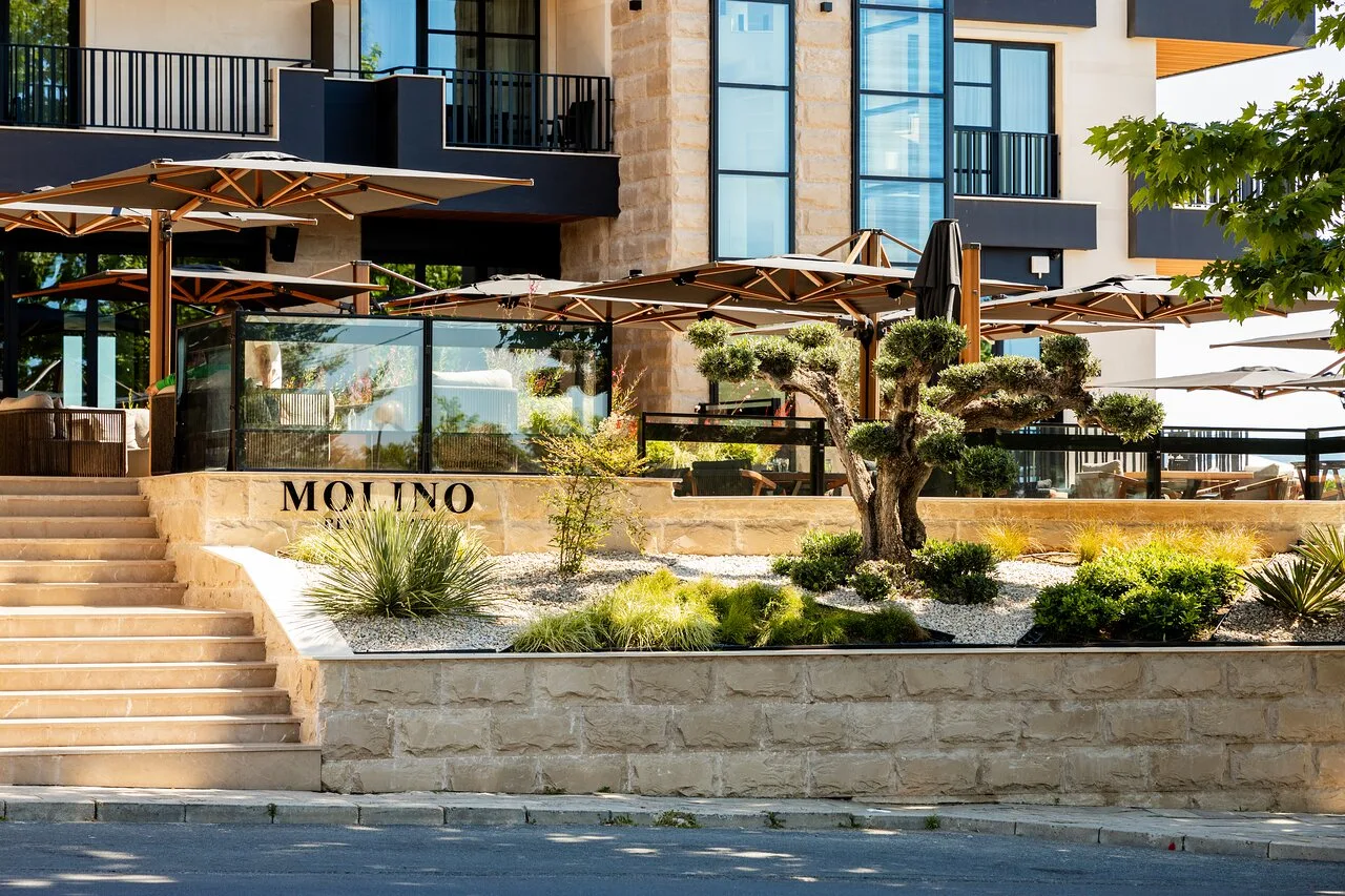 Molino Restaurant