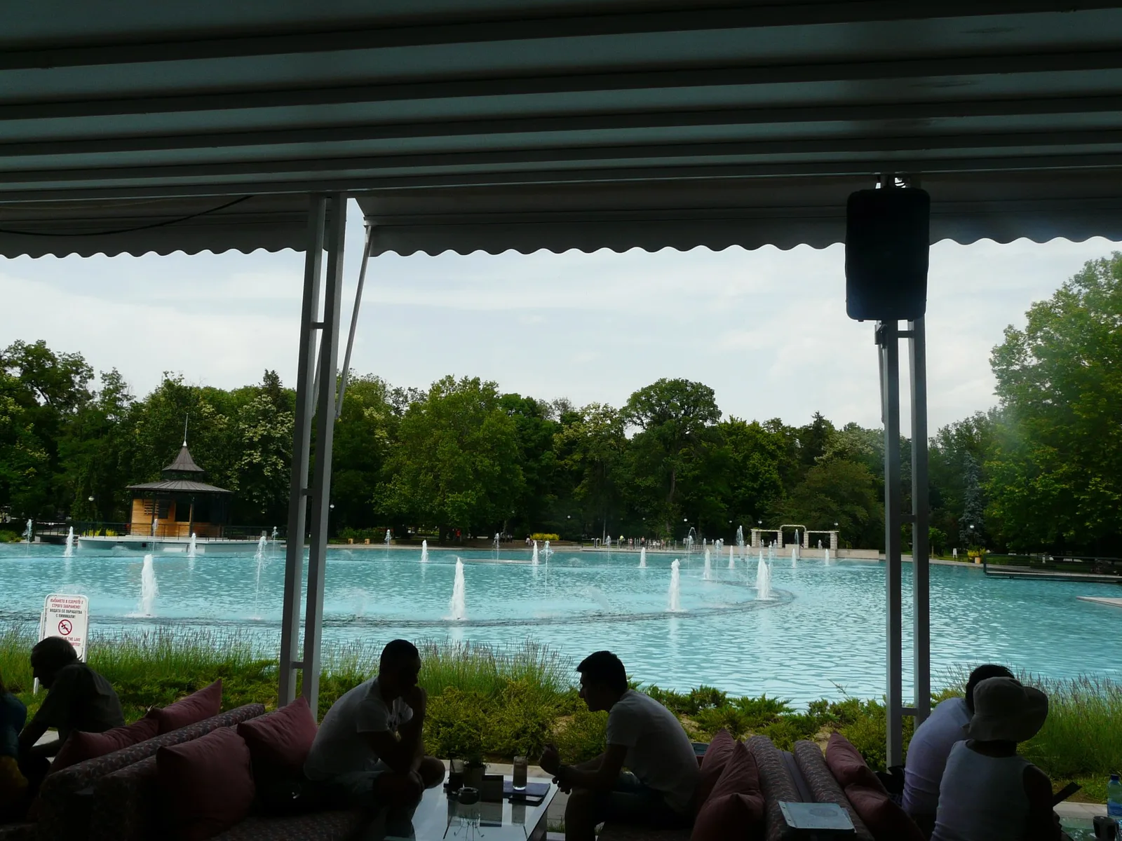 Morado Bar and Diner