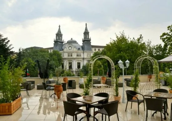 Morino Urban Wine & DIne
