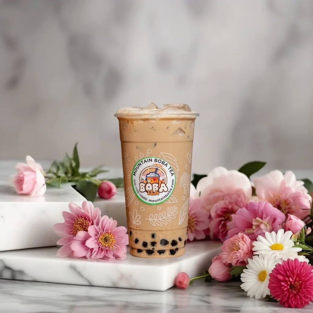 Mountain Boba