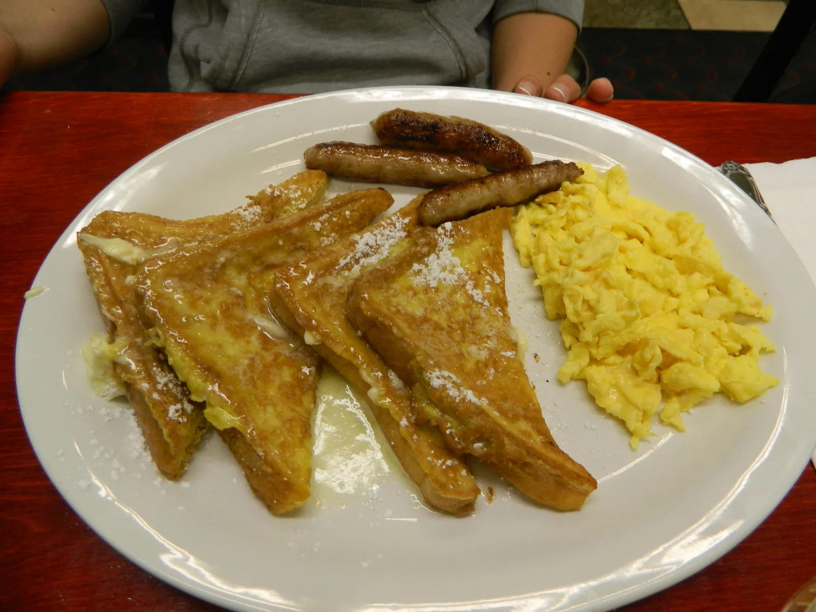 Munch Haven