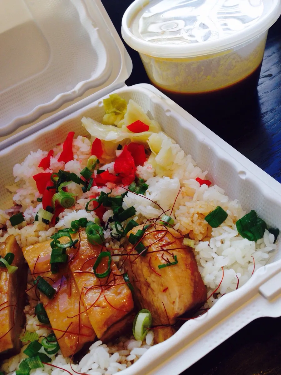 Muracci's Japanese Curry & Grill