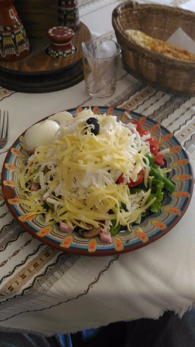 Murafeti Restaurant