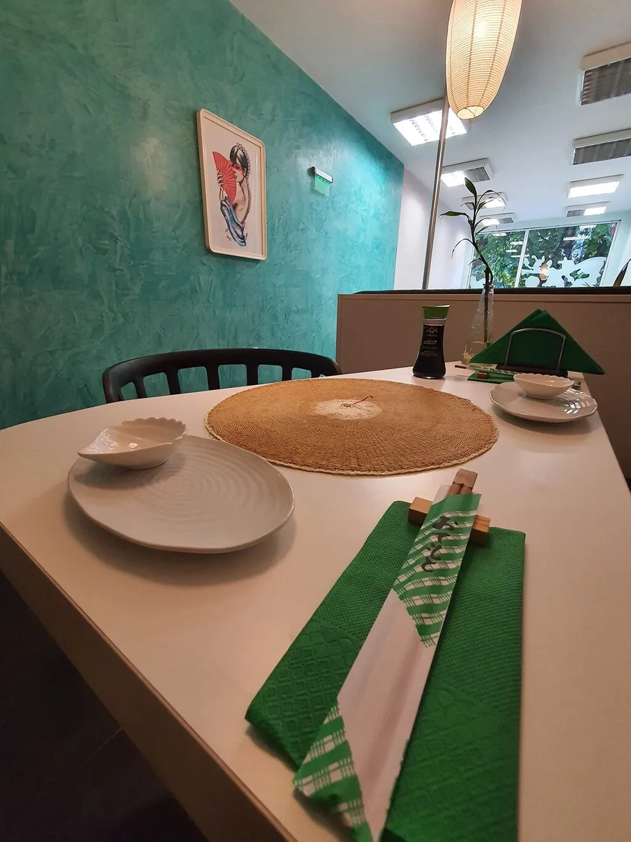 My Sushi Bar