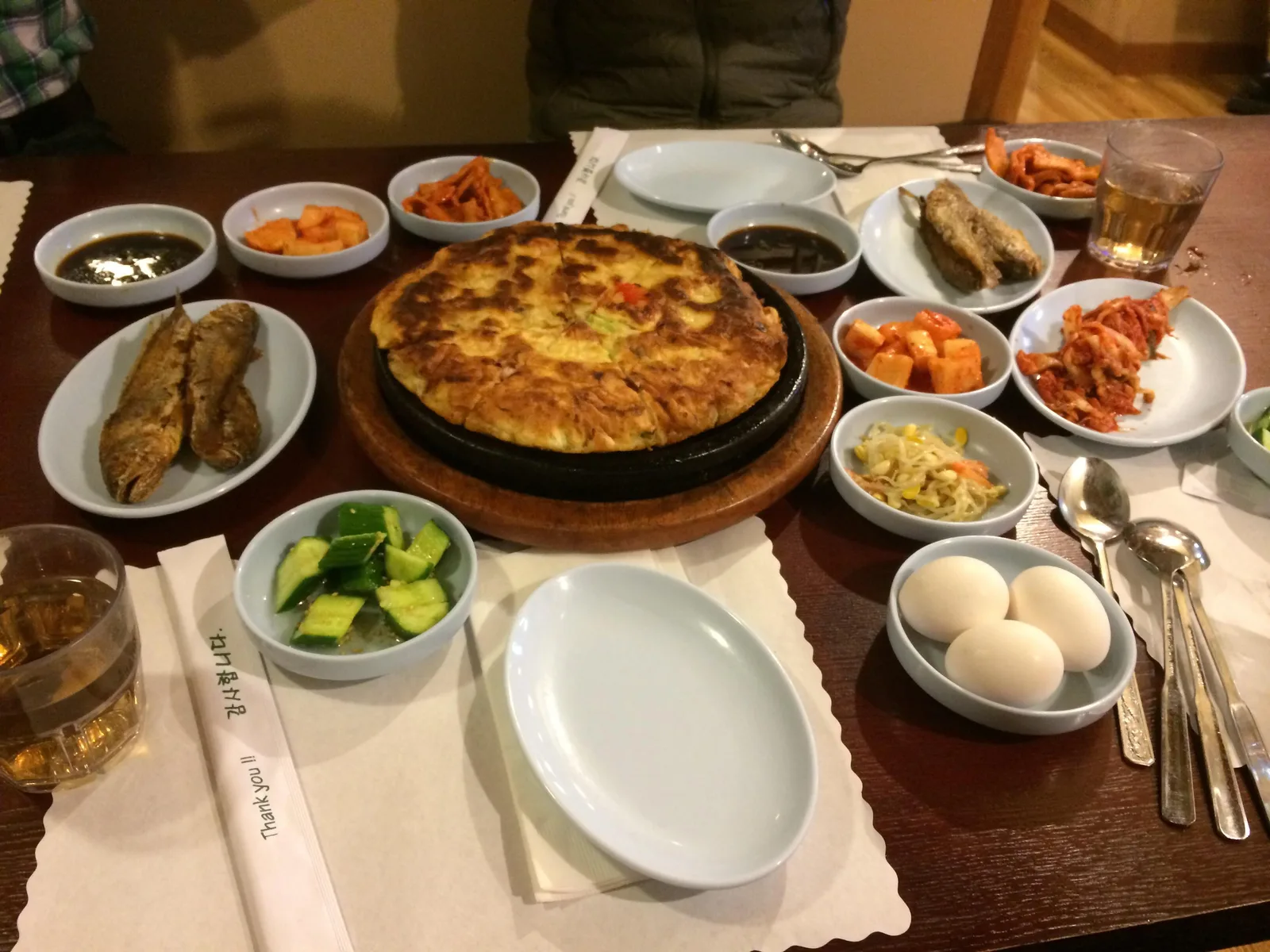 My Tofu House