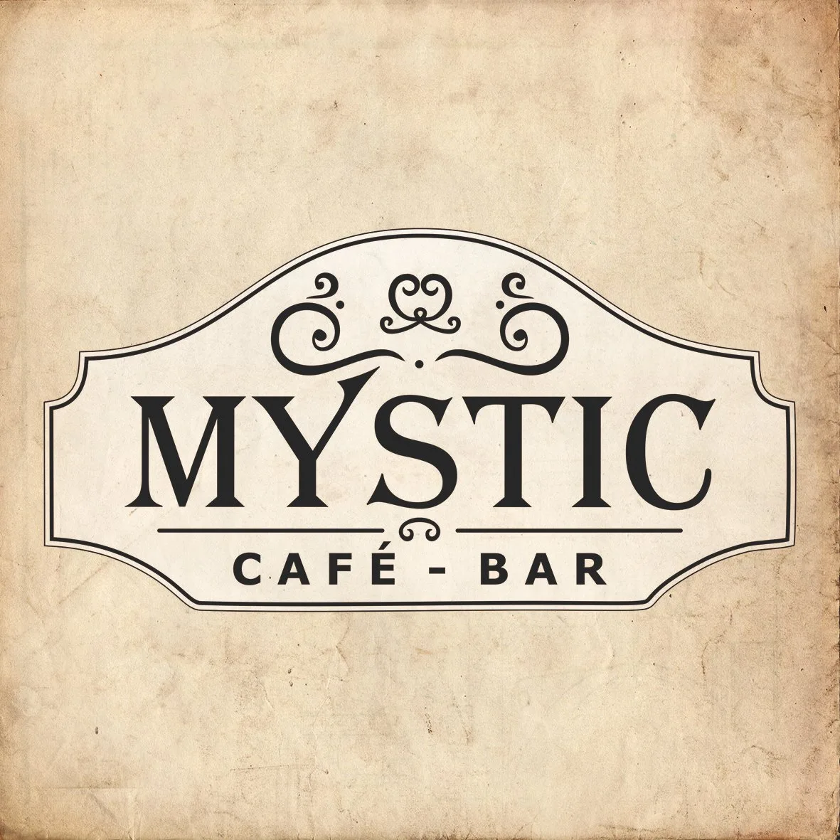 Mystic Cafe & Bar