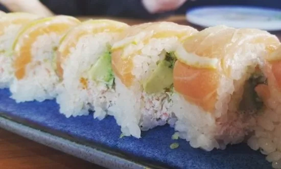 Nakama Sushi