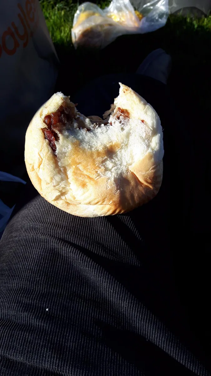 Napoleon Super Bakery