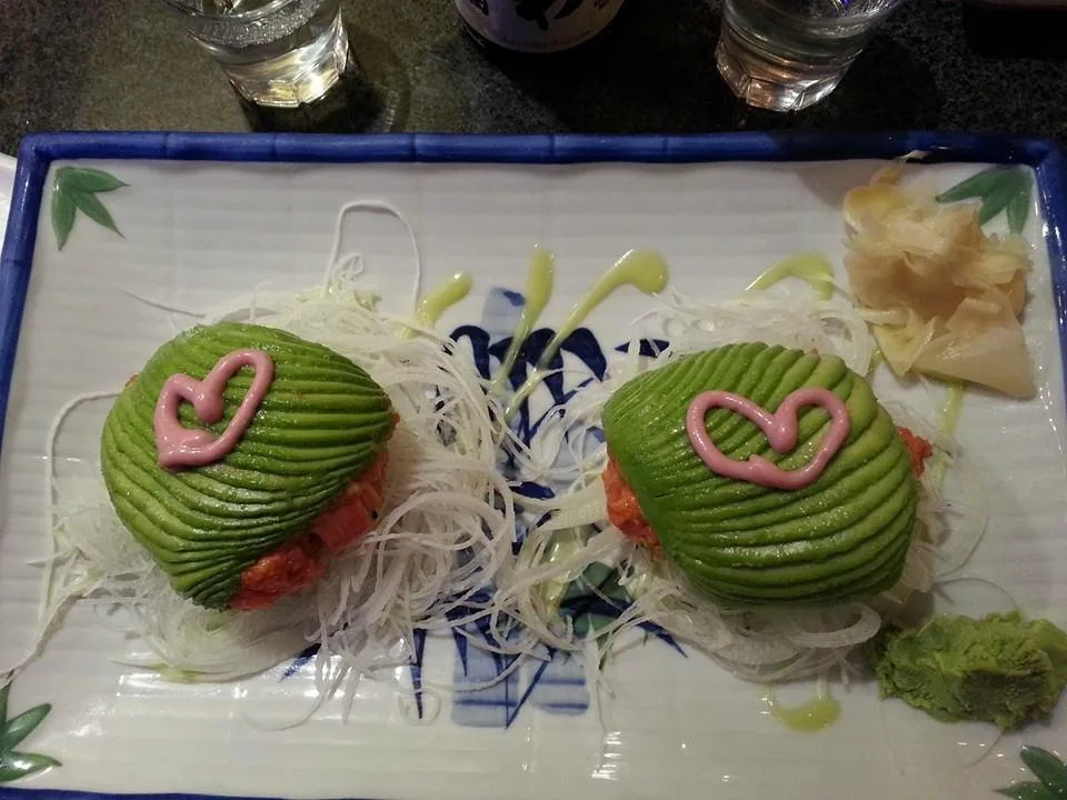 Nara Sushi