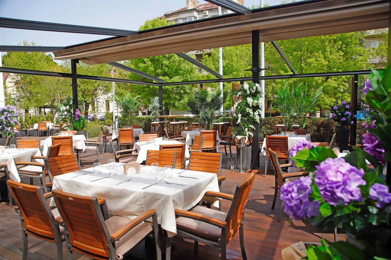 NEBO Restaurant & Bar