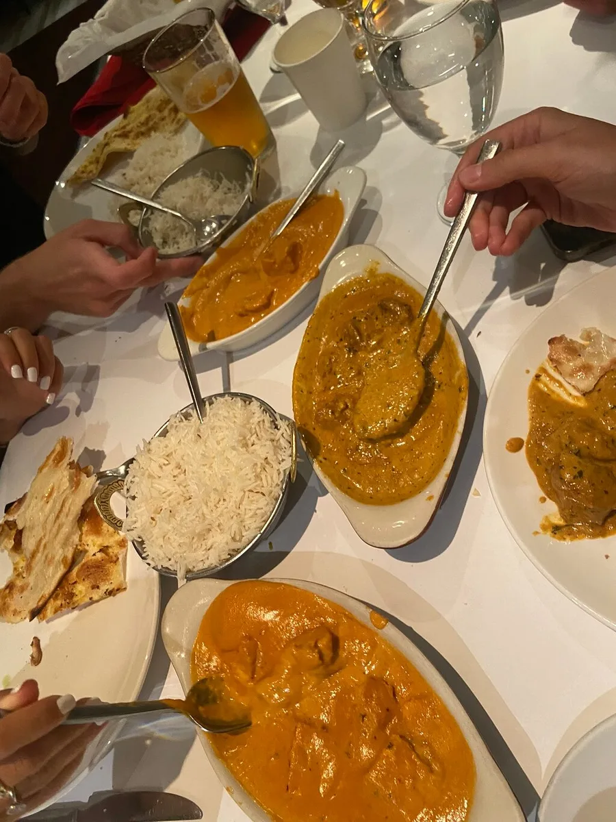 Nepa Indian Cuisine