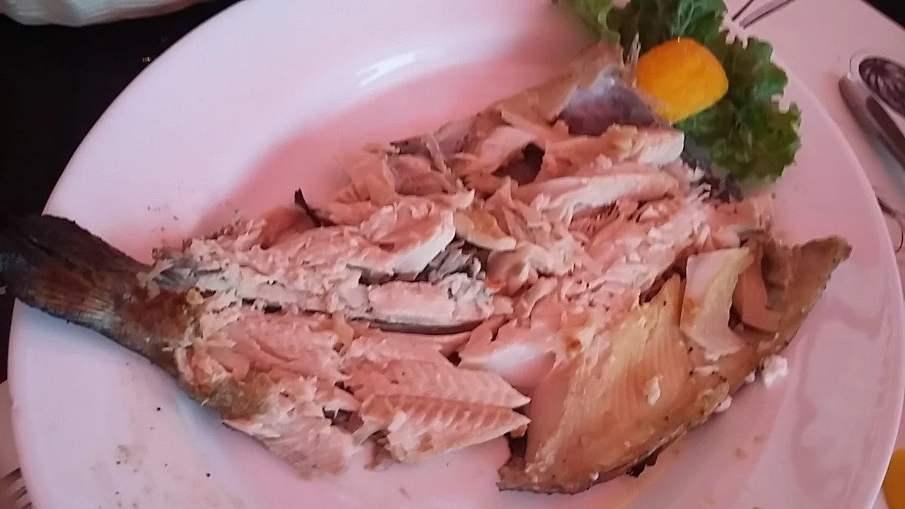 Neptun Restaurant