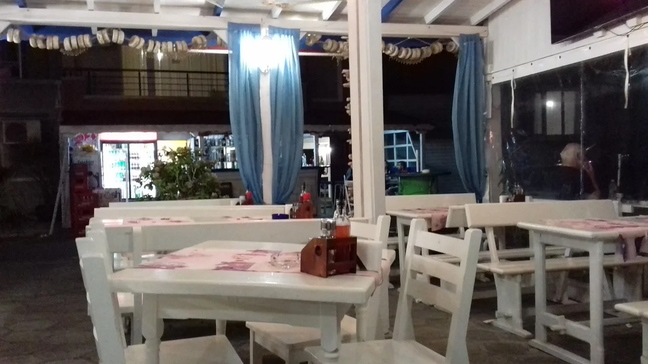 Neptune Bistro