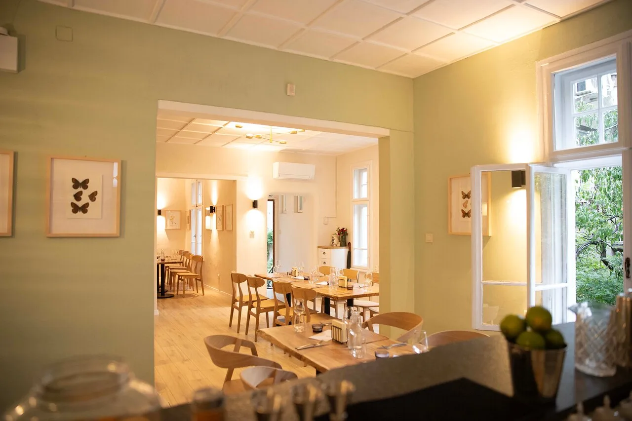 Nest Restaurant