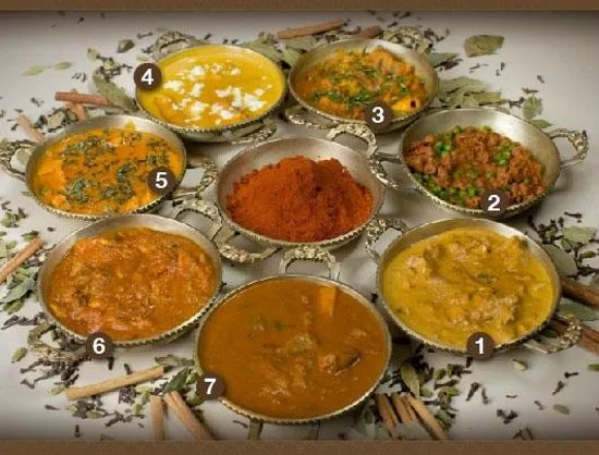 New Delhi Restaurant & Bar