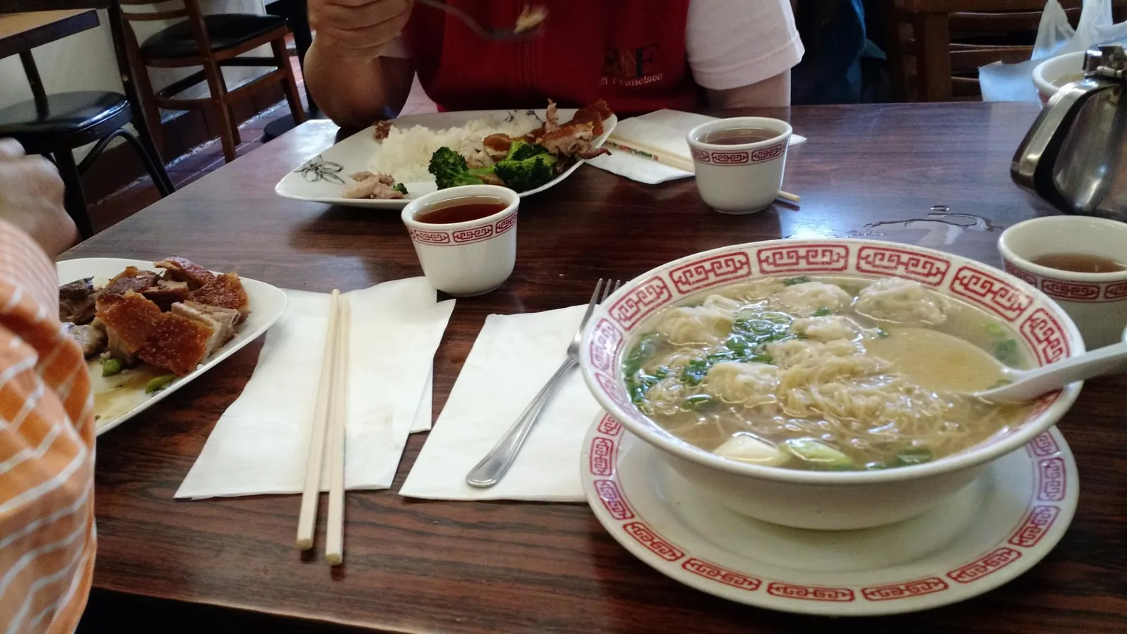 New Moon Restaurant