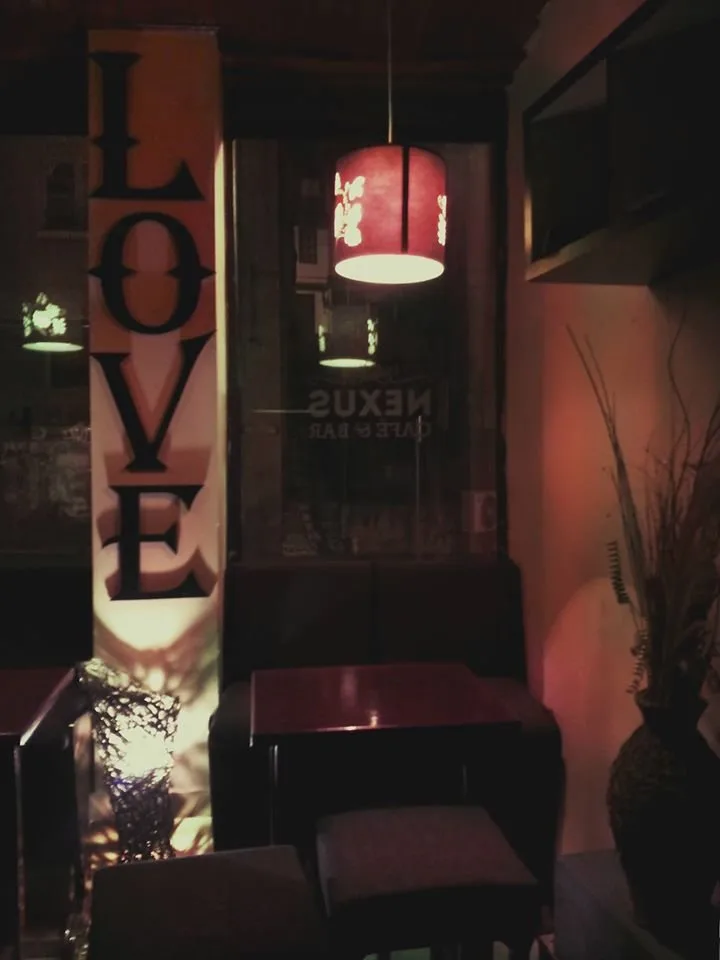 Nexus Cafe & Bar