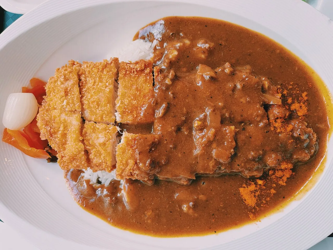 Nippon Curry San Francisco