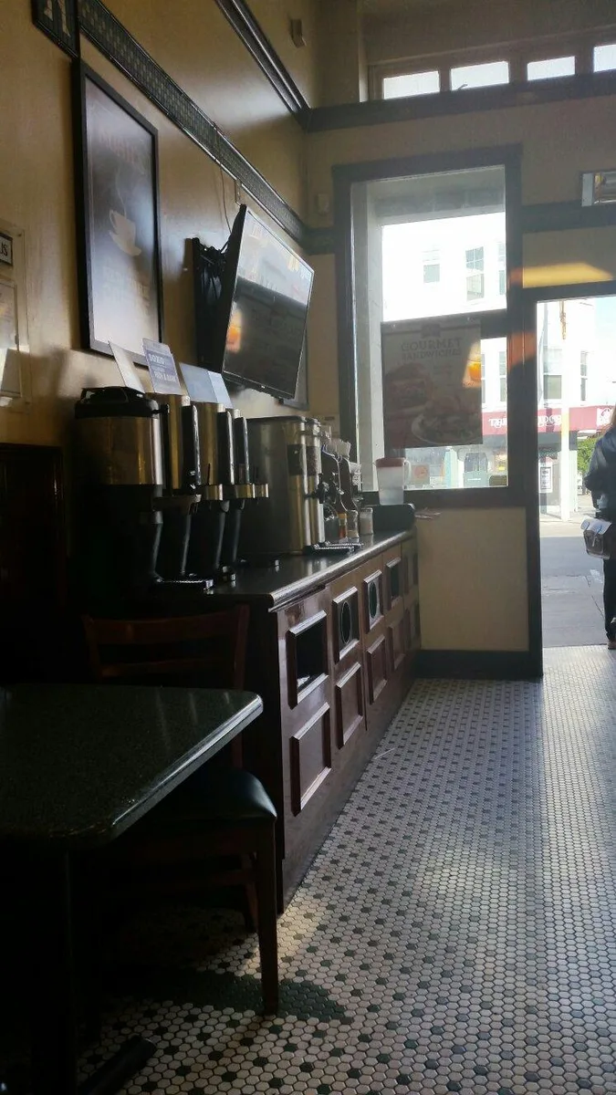 Noah's NY Bagels