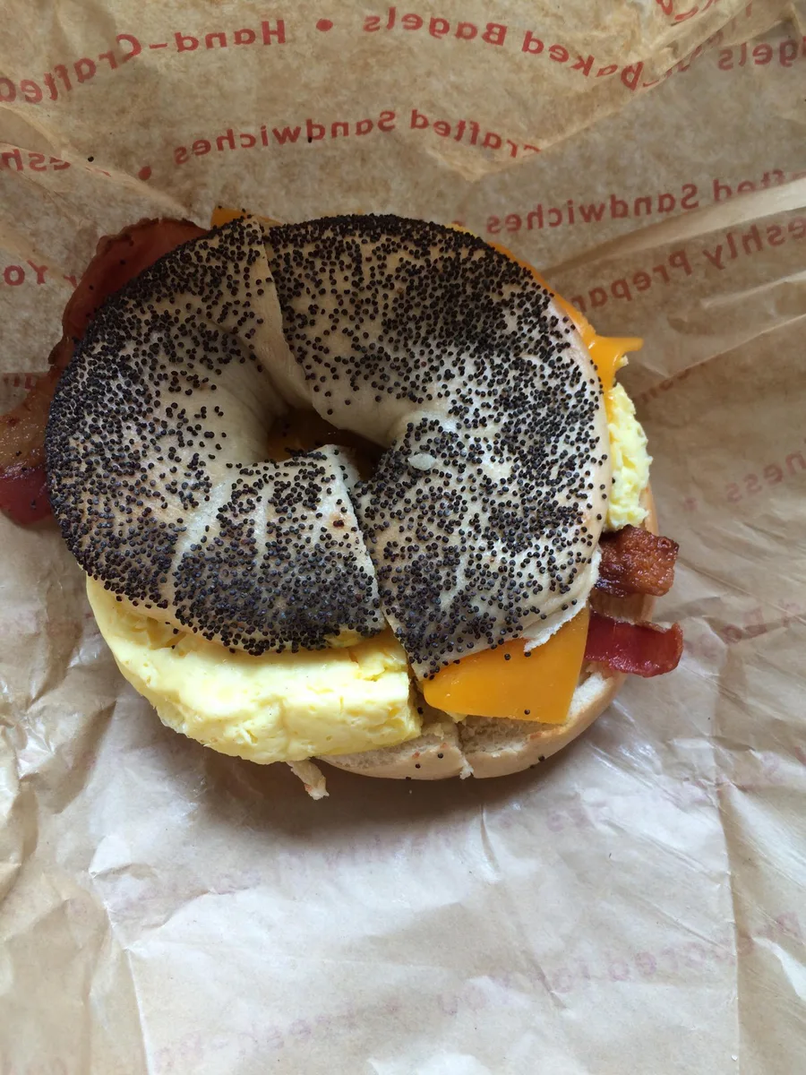 Noah's NY Bagels