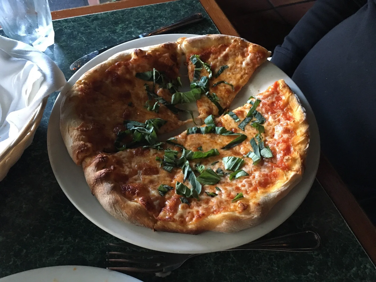 Nob Hill Cafe