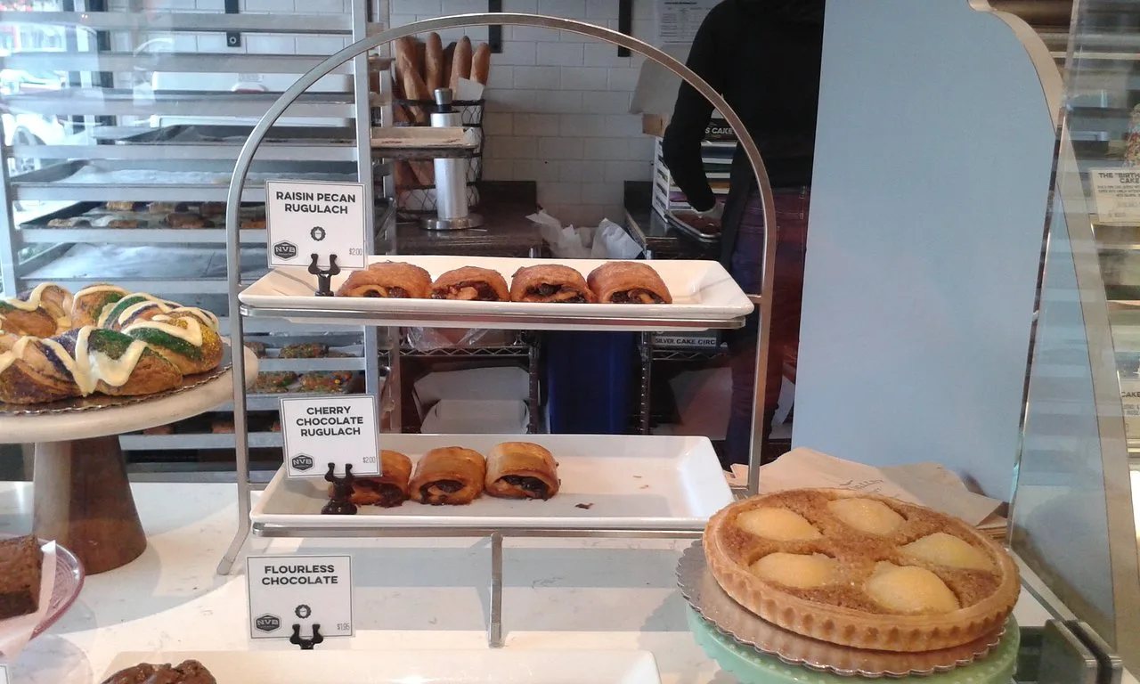 Noe Valley Bakery - West Portal