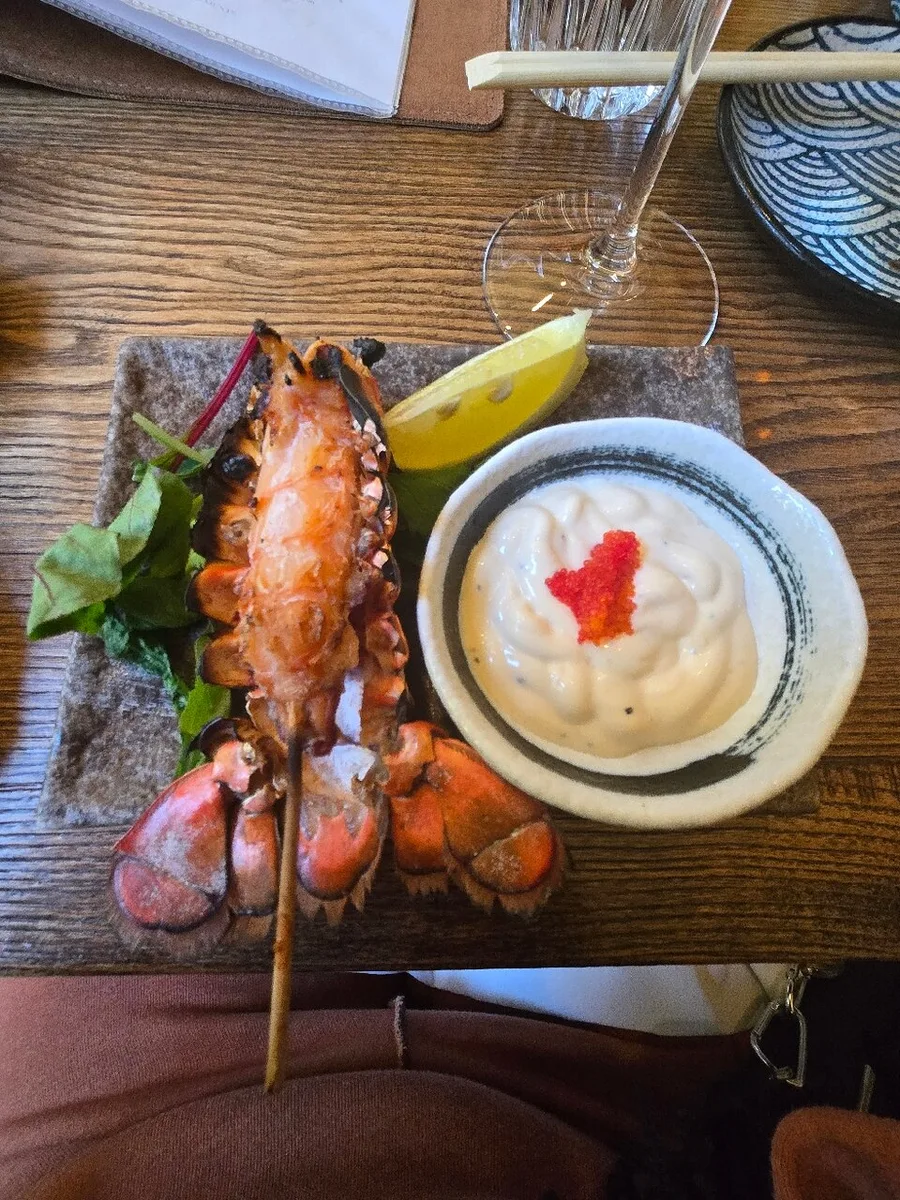 Nomu Skewers
