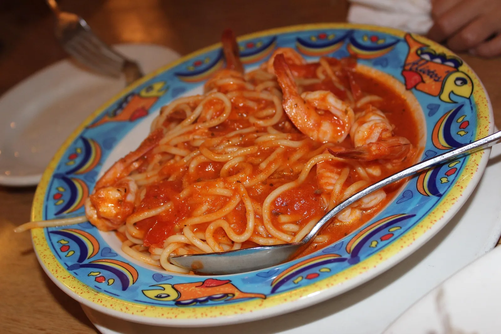 Nonna Rose