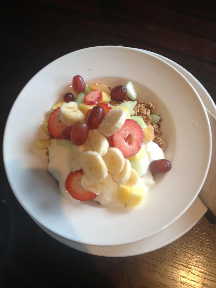 Nook Cafe