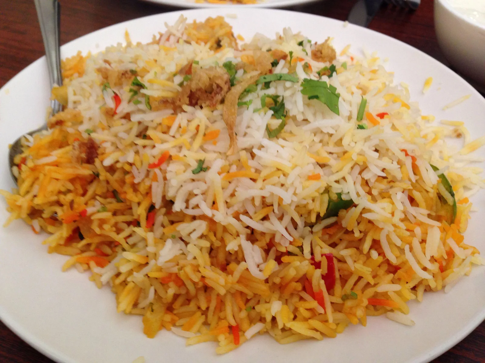 Noori Pakistani and Indian Cuisine