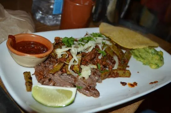 Nopalito