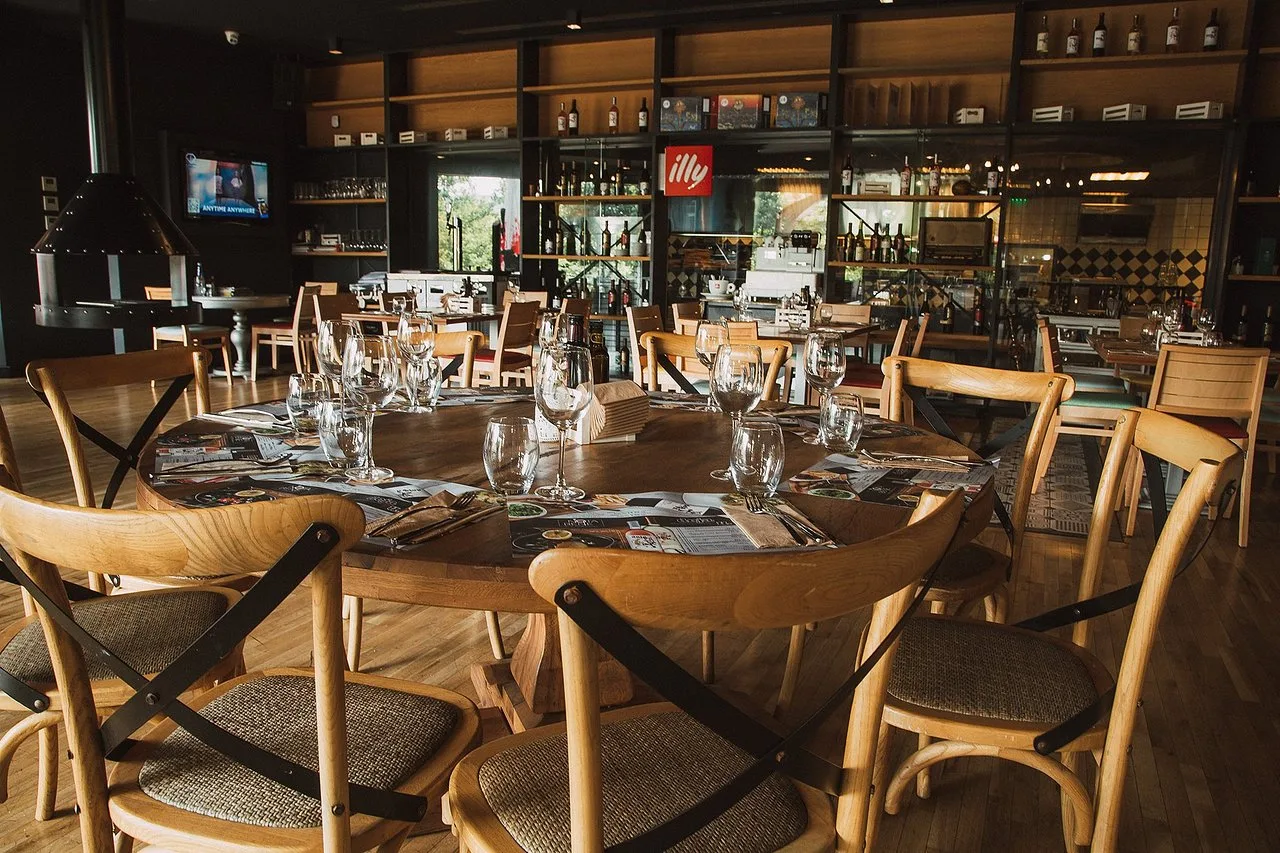 NOTA BENE - Pizza, BBQ and More...