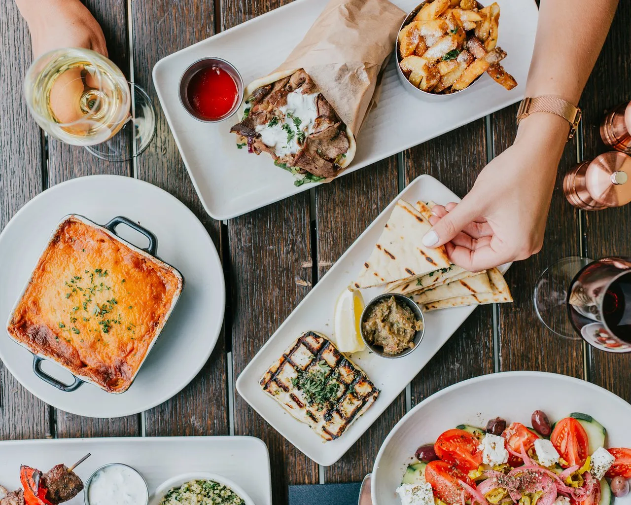 Novy Restaurant