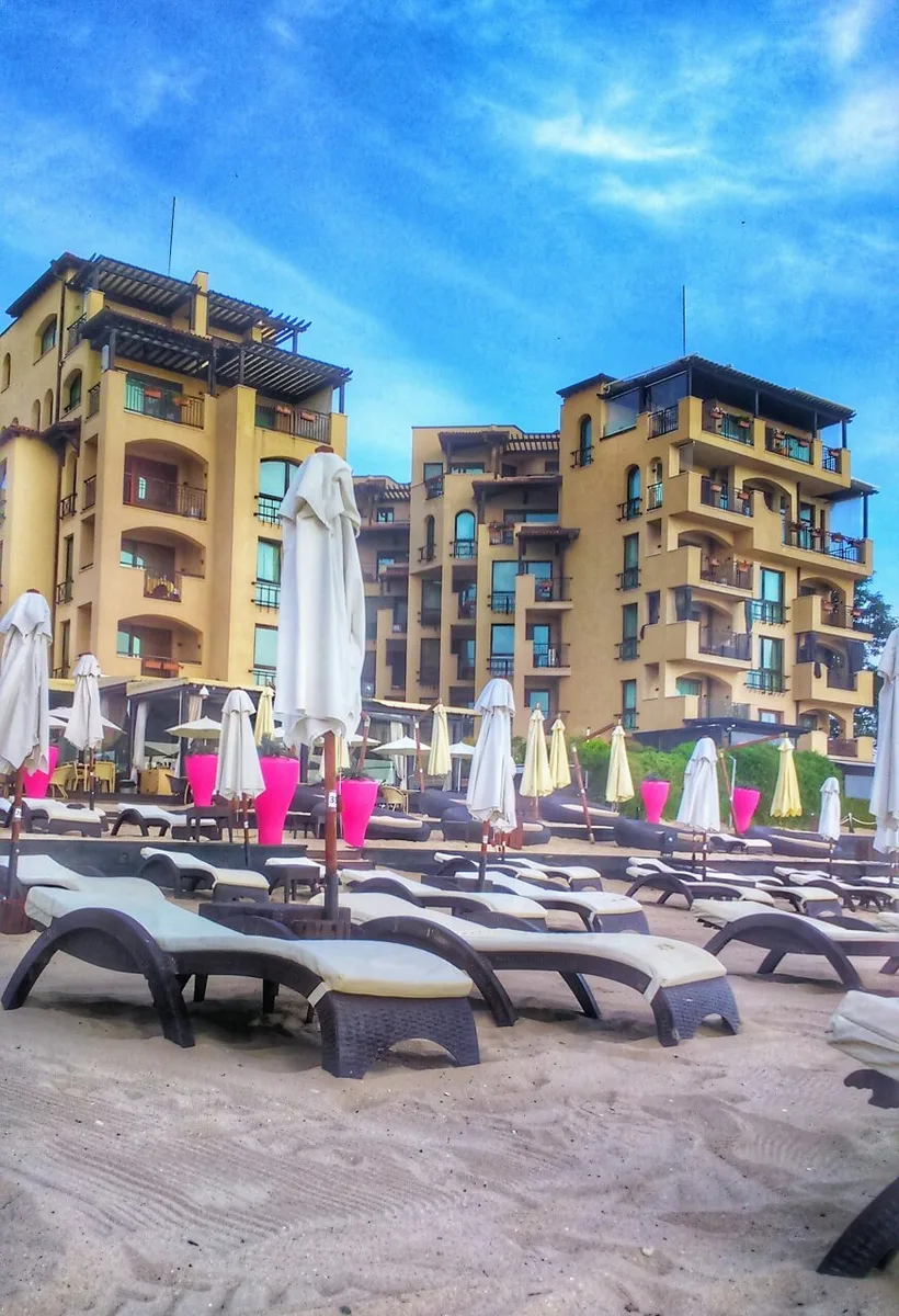 Oasis VIP Club Restaurant
