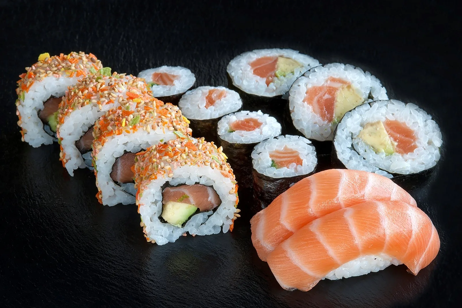 Obento Sushi - Takeaway