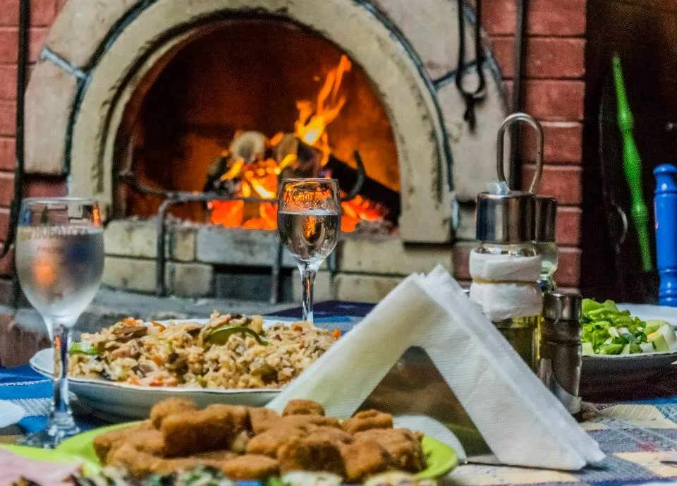 Okean Restaurant