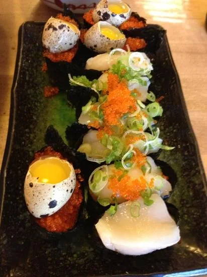 Okina Sushi