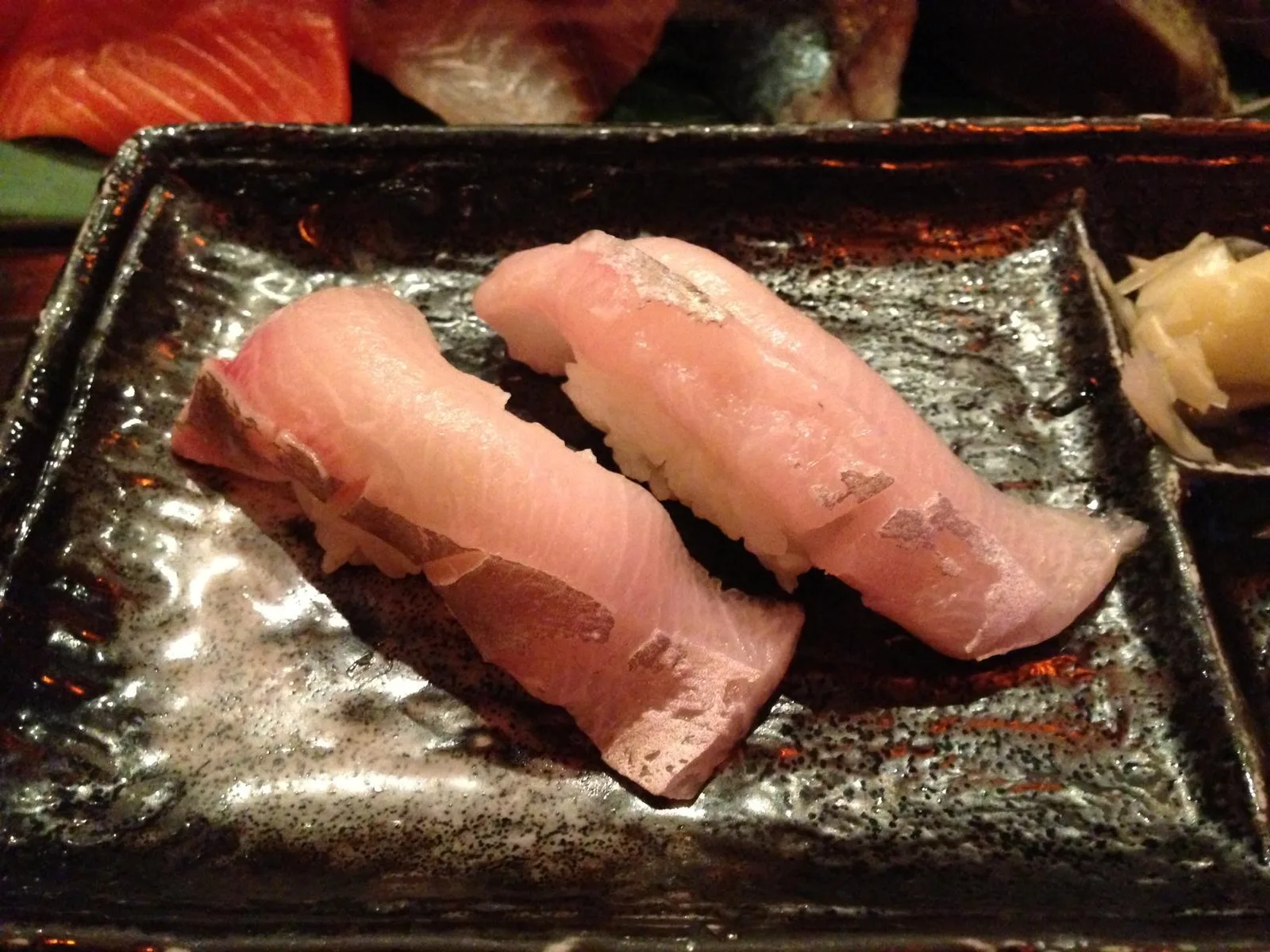 Okoze Sushi