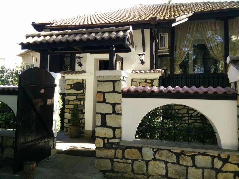 Old Home