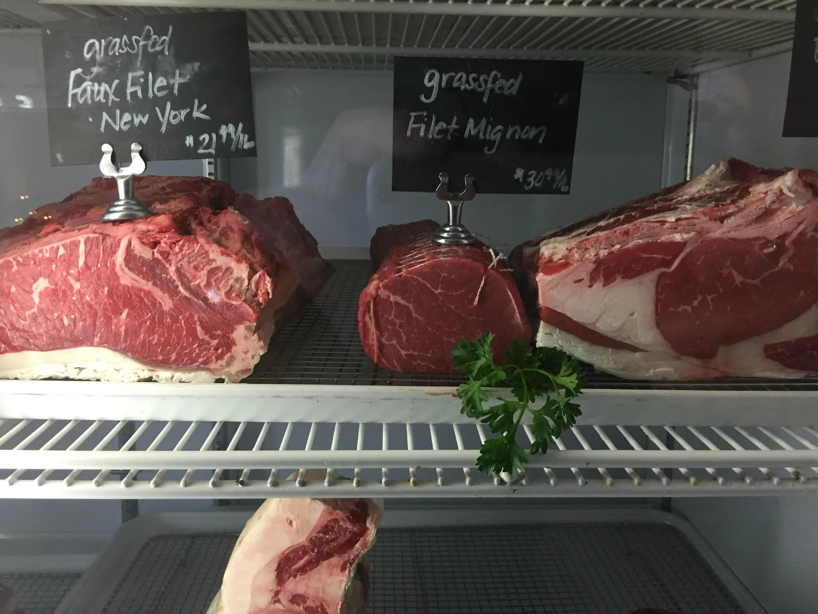 Olivier's Butchery
