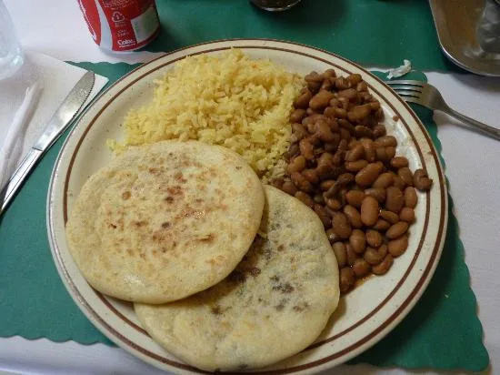 Olivos Restaurant