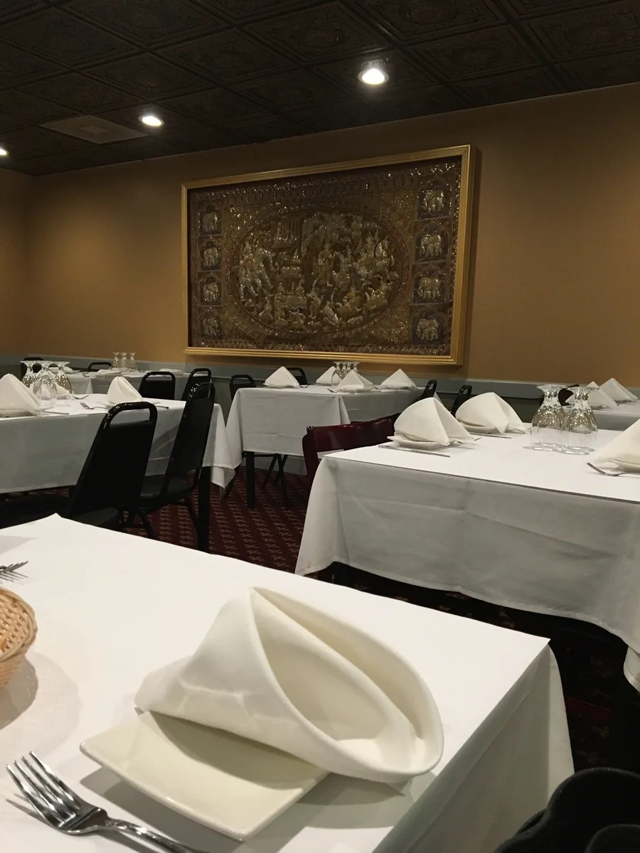 Om Indian Cuisine