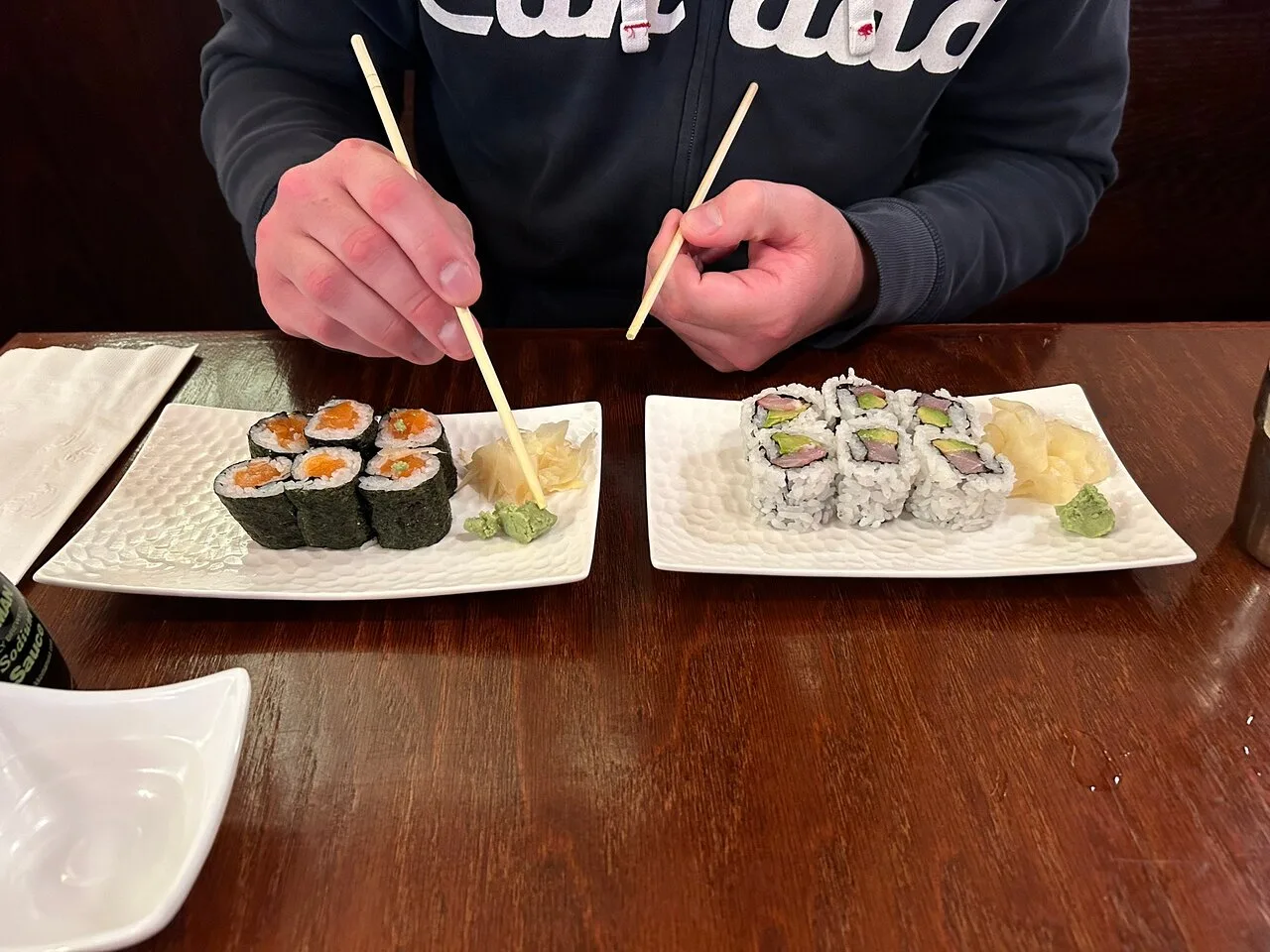 Oma Sushi