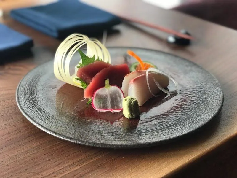 Omakase