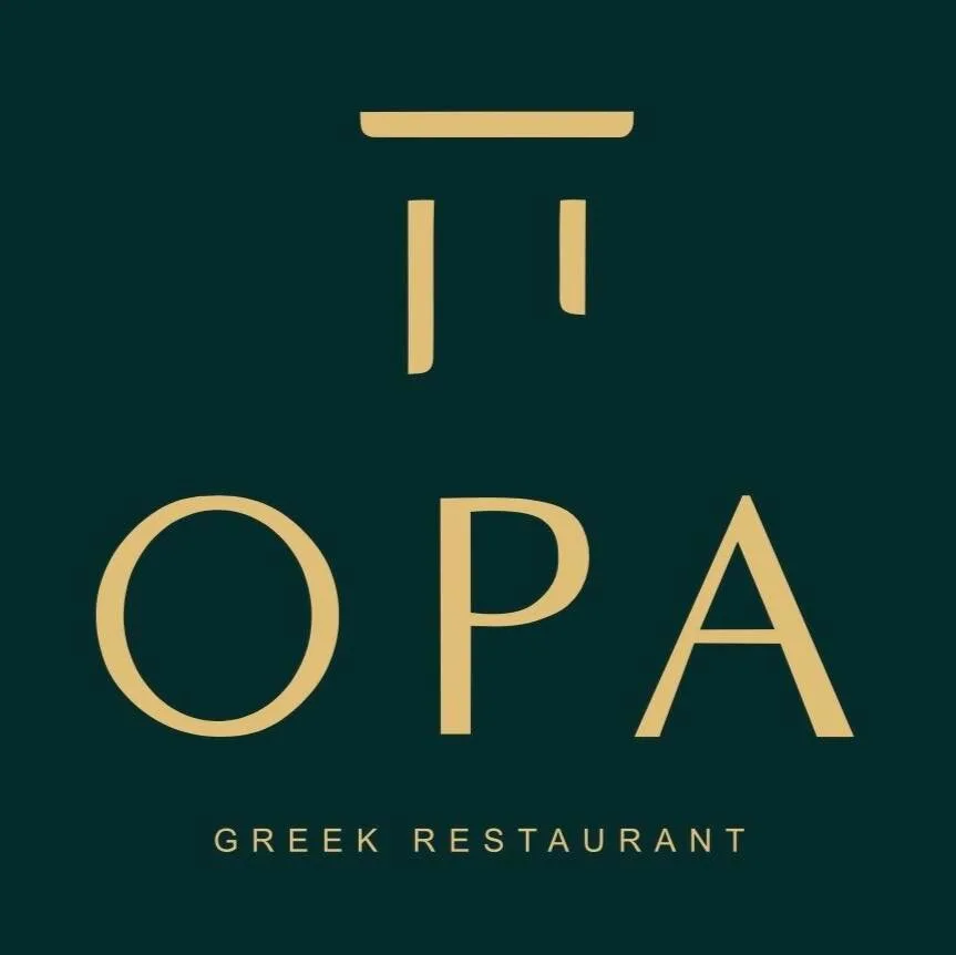 Opa Greek Restaurant