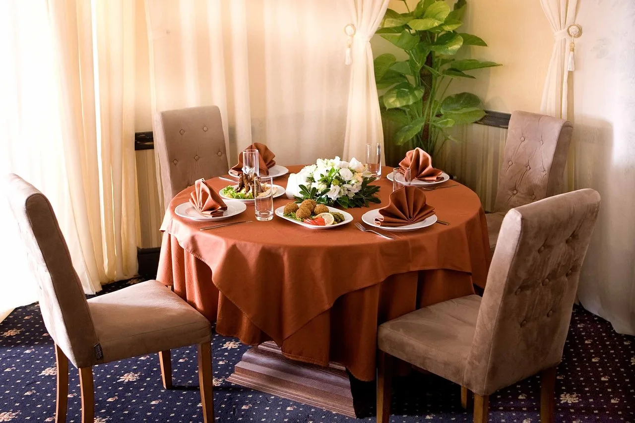Orient - Lebanese Restaurant