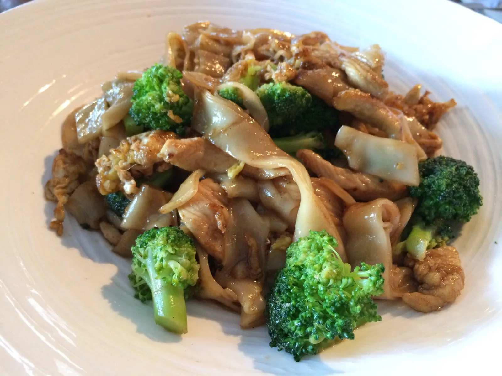 Osha Thai Restaurant
