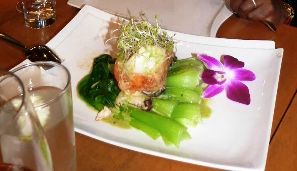 Osha Thai Restaurant