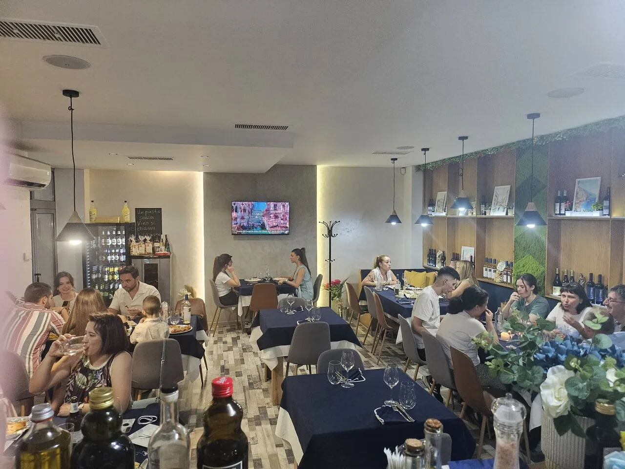 Osteria Da Riccardo