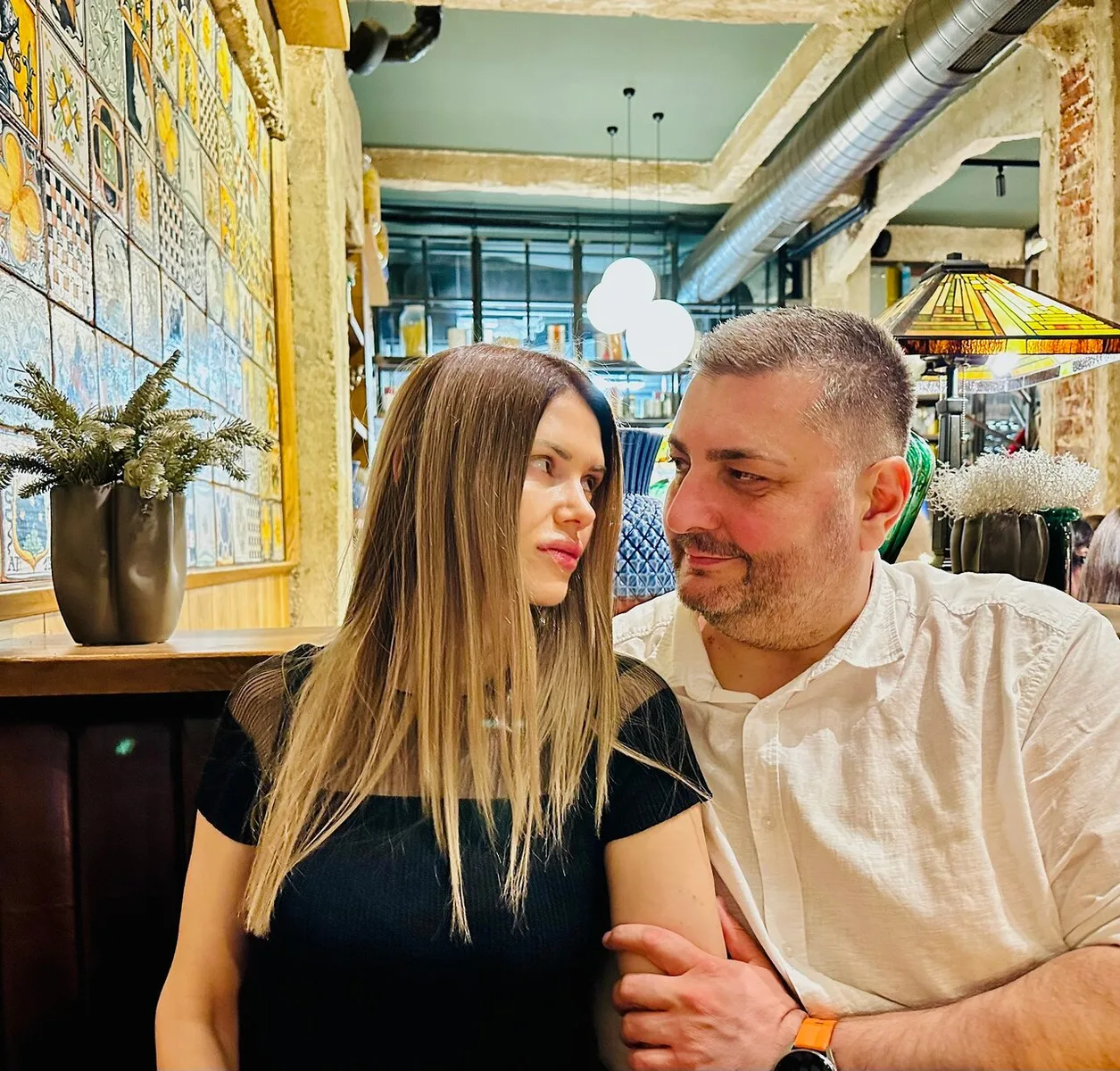 Osteria Luce Sofia